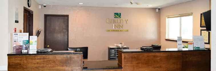 Lobi Quality Inn Umatilla - Hermiston