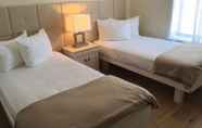 ห้องนอน 4 Long Beach Hotel