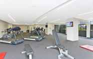 Fitness Center 7 AAC Apartments - Manhattan