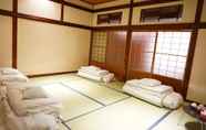 Bedroom 7 Yamamoto Ryokan