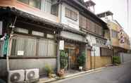 Exterior 4 Yamamoto Ryokan