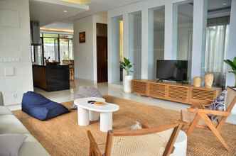 ล็อบบี้ 4 Permai 1 Villa 3 Bedroom with A Private Pool