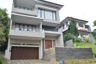 Exterior Permai 1 Villa 3 Bedroom with A Private Pool