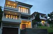 Exterior 3 Permai 1 Villa 3 Bedroom with A Private Pool