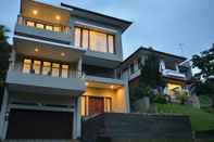 Exterior Permai 1 Villa 3 Bedroom with A Private Pool