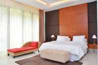 Kamar Tidur Permai 1 Villa 3 Bedroom with A Private Pool