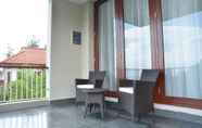 Common Space 4 Permai 1 Villa 3 Bedroom with A Private Pool