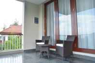 Common Space Permai 1 Villa 3 Bedroom with A Private Pool