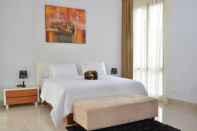 Kamar Tidur Permai 1 Villa 3 Bedroom with A Private Pool