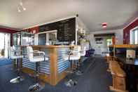 Bar, Cafe and Lounge LKNZ Ohakune