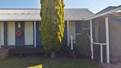 Exterior 4 LKNZ Ohakune