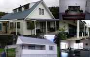 Luar Bangunan 2 Whangarei Holiday Houses