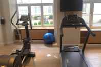 Fitness Center Hotel le Dixseptième