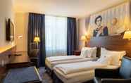 ห้องนอน 3 Hotel König Ludwig II