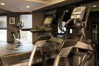 Fitness Center Madison Taipei Hotel