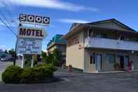 Exterior 5000 Motel