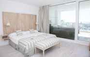 Bedroom 5 Las Suites de Puerto Sherry