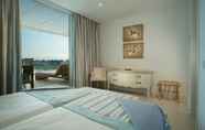 Bedroom 6 Las Suites de Puerto Sherry