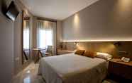 Phòng ngủ 3 Hotel Barrameda