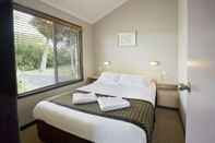 Kamar Tidur Reflections Holiday Parks Massy Greene