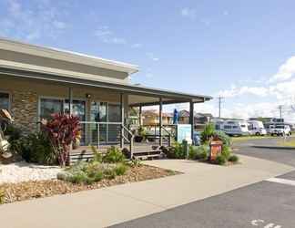 Exterior 2 Reflections Lennox Head - Holiday park