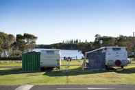 Ruang untuk Umum Reflections Holiday Parks Lennox Head