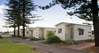 Bangunan 4 Reflections Holiday Parks Lennox Head