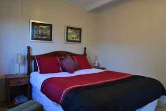 ห้องนอน 4 Te Mata Lodge