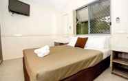 Kamar Tidur 6 Reflections Moonee Beach - Holiday Park