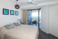 Kamar Tidur Centrepoint Holiday Apartments