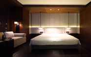 Kamar Tidur 4 Bay Breeze Hotel