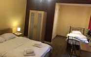 ห้องนอน 5 Hotel Le Grand Colombier