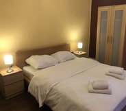 Bedroom 3 Hotel Le Grand Colombier