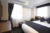 Bedroom Hotel Mystays Sapporo Susukino