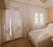 Bedroom 6 Karakoy Port Hotel