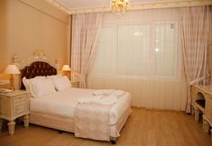 Bilik Tidur 3 Karakoy Port Hotel