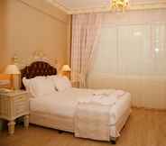 Bedroom 5 Karakoy Port Hotel