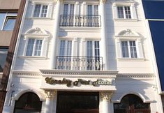 Luar Bangunan 2 Karakoy Port Hotel