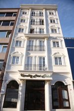 외관 4 Karakoy Port Hotel
