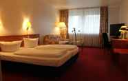 Bedroom 2 City Hotel Essen