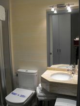 อื่นๆ 4 Don Cecilio Guesthouse (Parte Vieja)