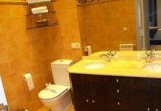 อื่นๆ 6 Don Cecilio Guesthouse (Parte Vieja)