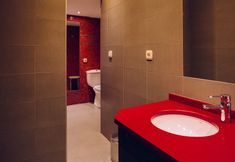 อื่นๆ 3 Don Cecilio Guesthouse (Parte Vieja)