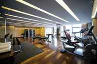 Fitness Center Melia Jinan