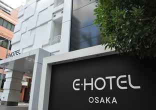 Exterior 4 The Hotel North Osaka