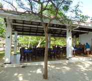 Restaurant 4 Talima Beach Villas and Dive Resort