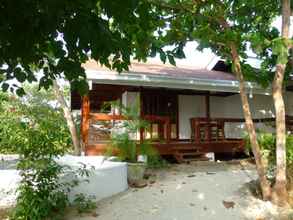 Bangunan 4 Talima Beach Villas and Dive Resort