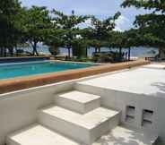 Swimming Pool 3 Talima Beach Villas and Dive Resort