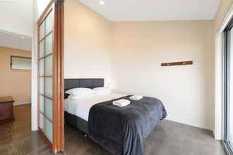 Kamar Tidur 4 Seafarers Getaway