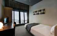 ห้องนอน 4 Wakayama Urban Hotel